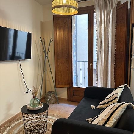 Apartamento La Fonteta La Fresneda Exterior foto