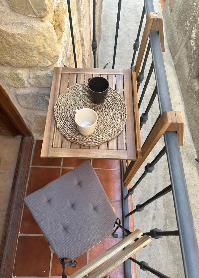 Apartamento La Fonteta La Fresneda Exterior foto