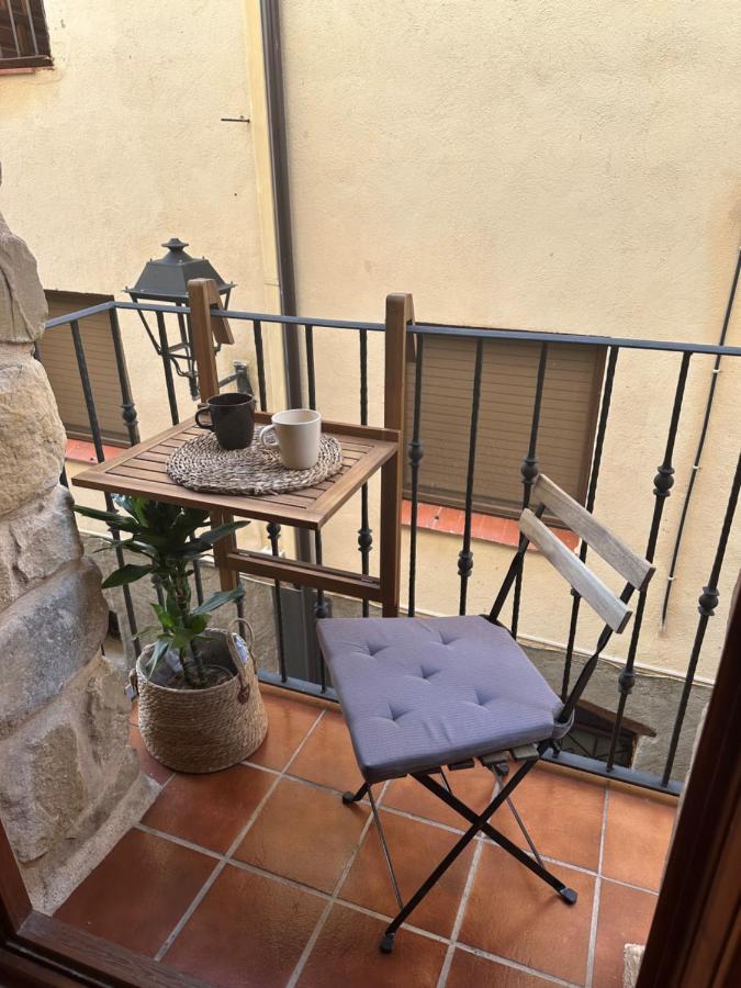 Apartamento La Fonteta La Fresneda Exterior foto